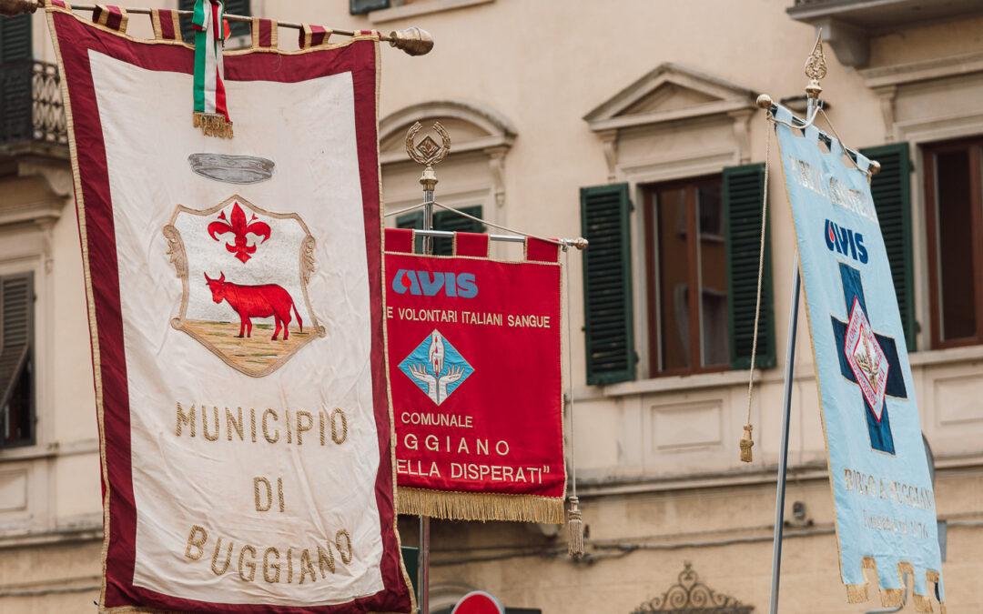Grande Successo per il 49° Anniversario dell’AVIS Comunale di Buggiano